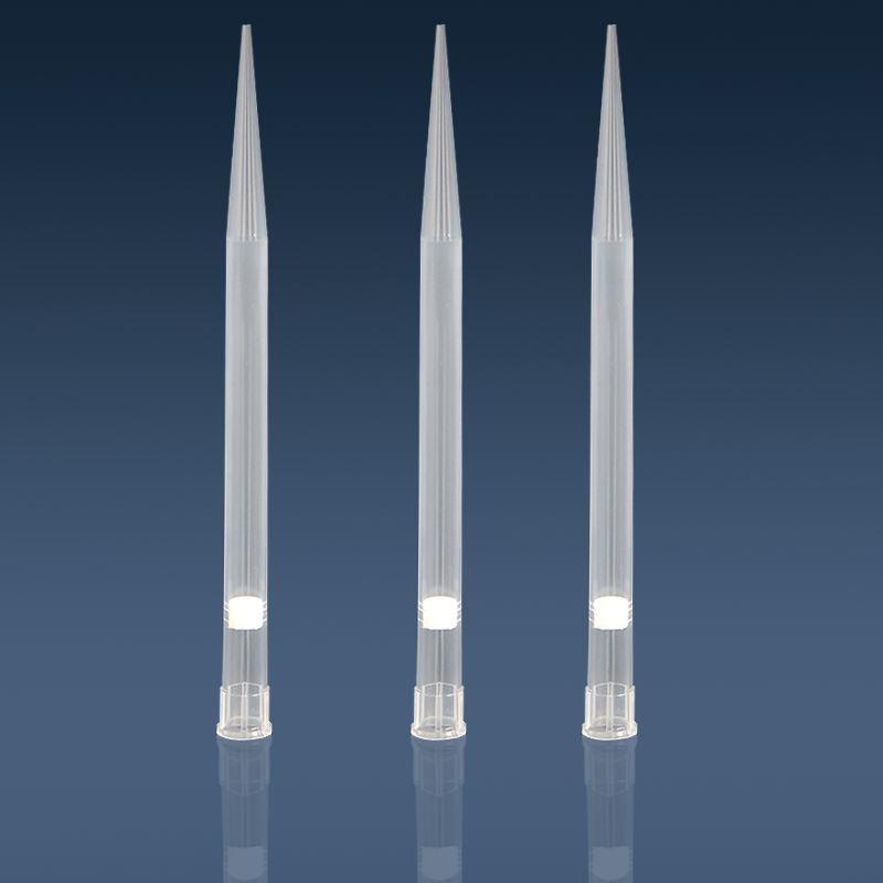Lab Use Clear 1000ul Pipette Tips Tecan